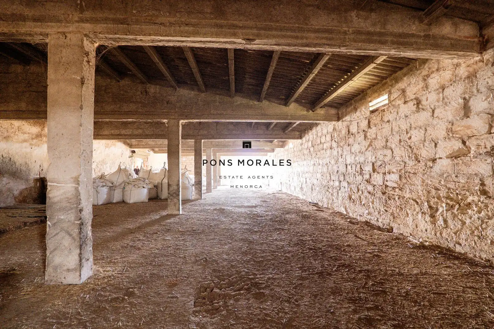 Casa rústica amb terrassa en venda a Cami de Son Saura, imagen 20