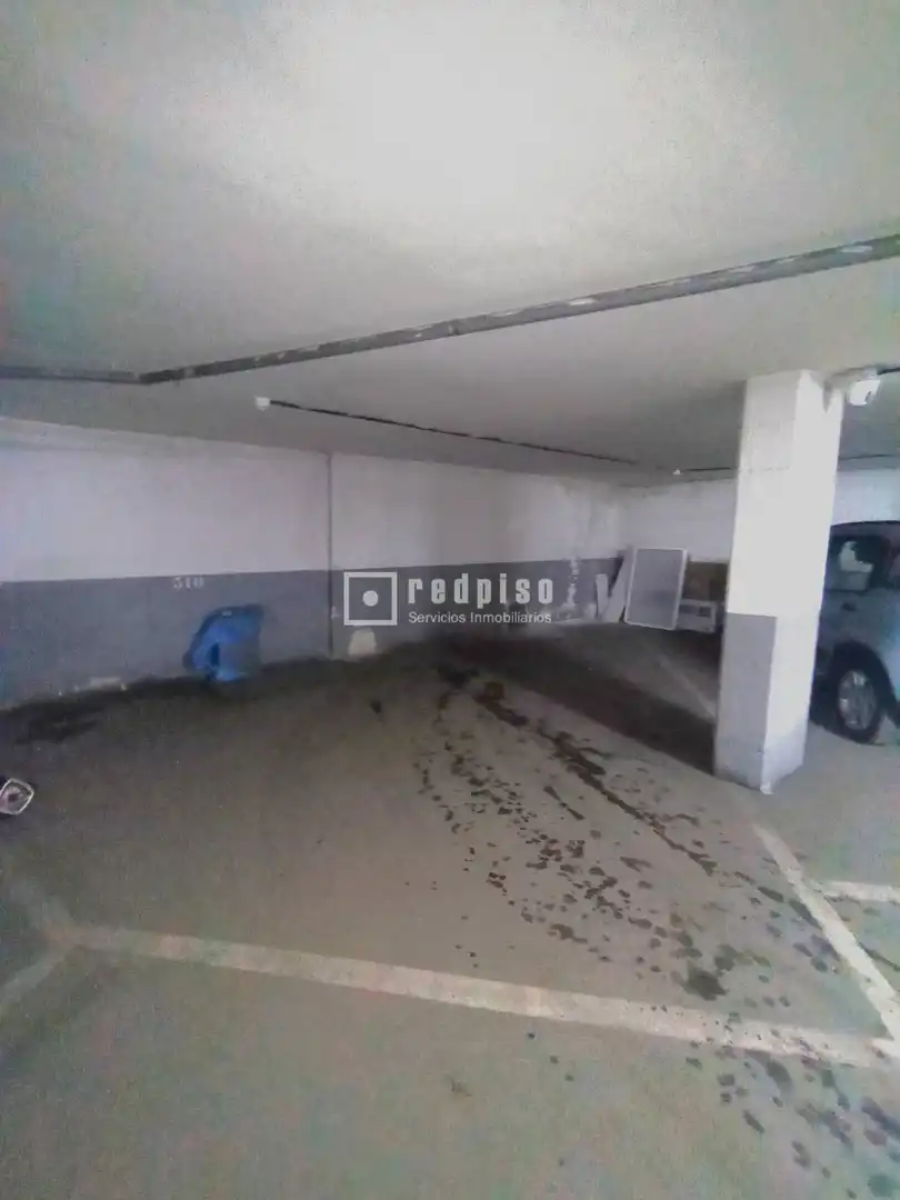 Garatge en venda en Madrid