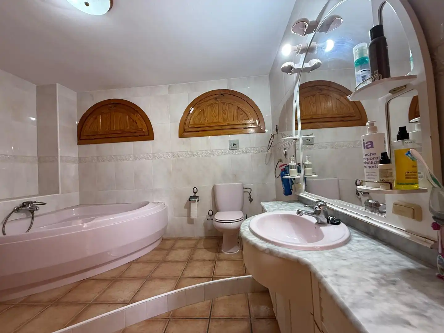 Reihenhaus mit Pool zum Verkauf in Pueblo Latino, imagen 30