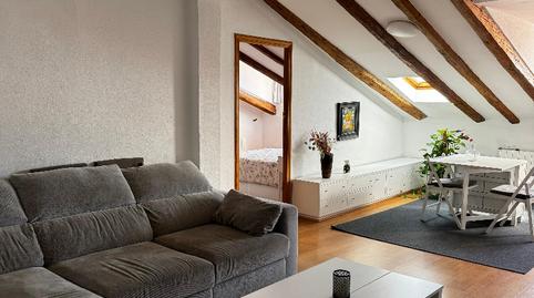 Foto 5 de Pis en venda a Calle de Panaderos, 66, Caño Argales, Valladolid