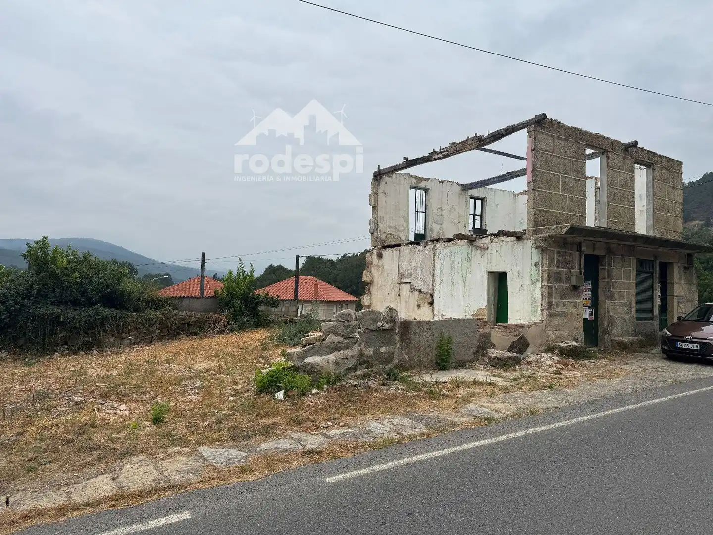 Houses for sale in Cortegada