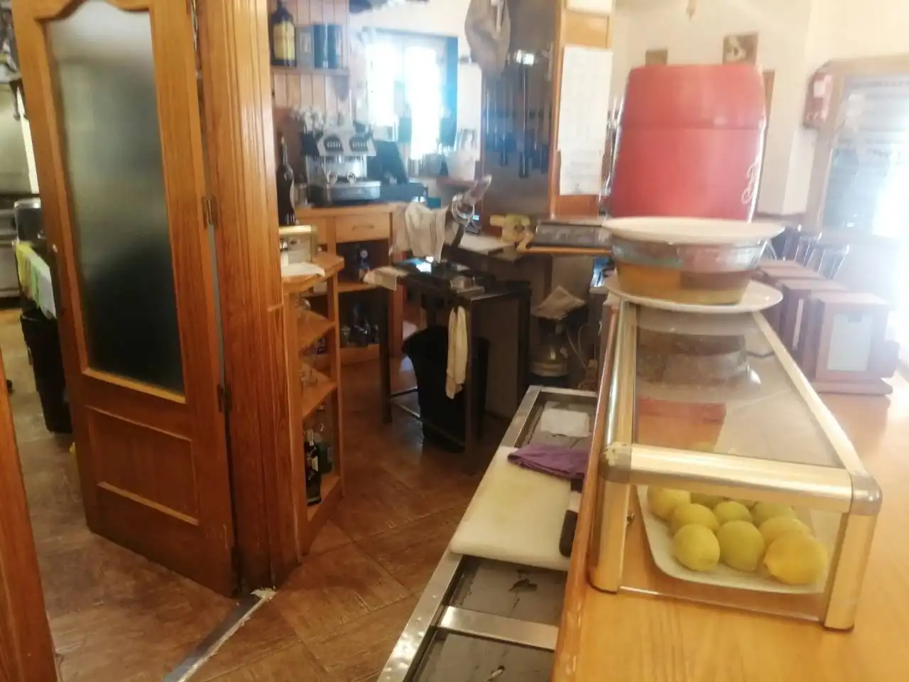 Gewerbefläche zum Verkauf in Urbanizacion Nuevo Manzanares, imagen 7