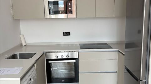 Foto 5 de Piso en venta en Plaza de Manuel Becerra, 18, Goya, Madrid Capital