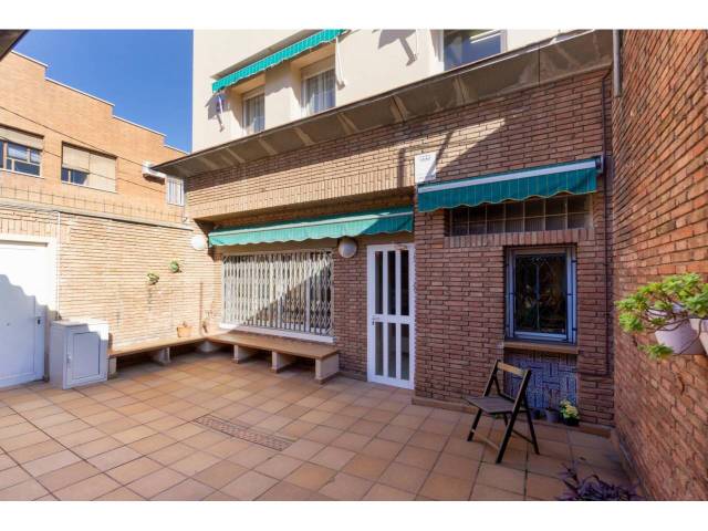 Casa-chalet en Venta en Arnau Vilanova en Hostafrancs