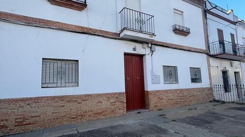 Foto 4 de Edificio en venta en Blas Infante, Coria del Río, Sevilla