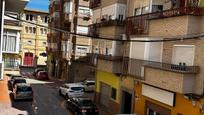 Vista exterior de Pis en venda en  Murcia Capital amb Traster i Balcó
