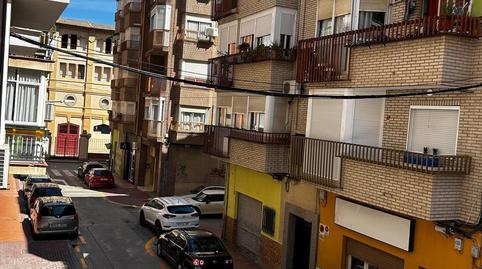 Foto 2 de Pis en venda a  San Leandro, 1, San Juan, Murcia