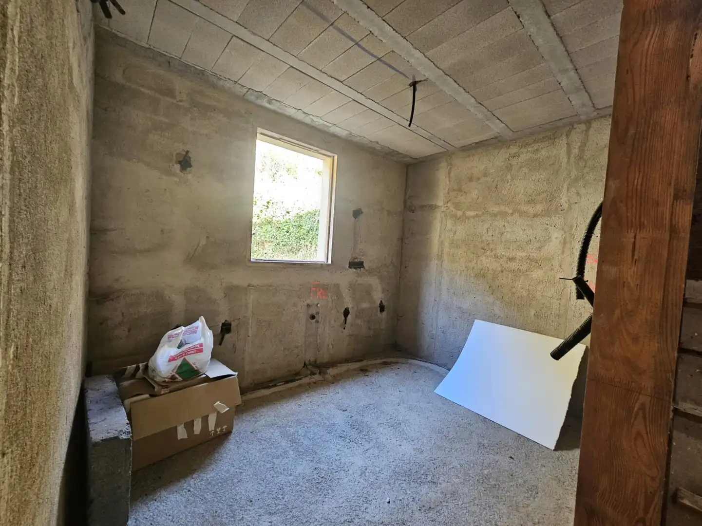 Casa adosada en venta en Urzainqui / Urzainki con Calefacción y Trastero