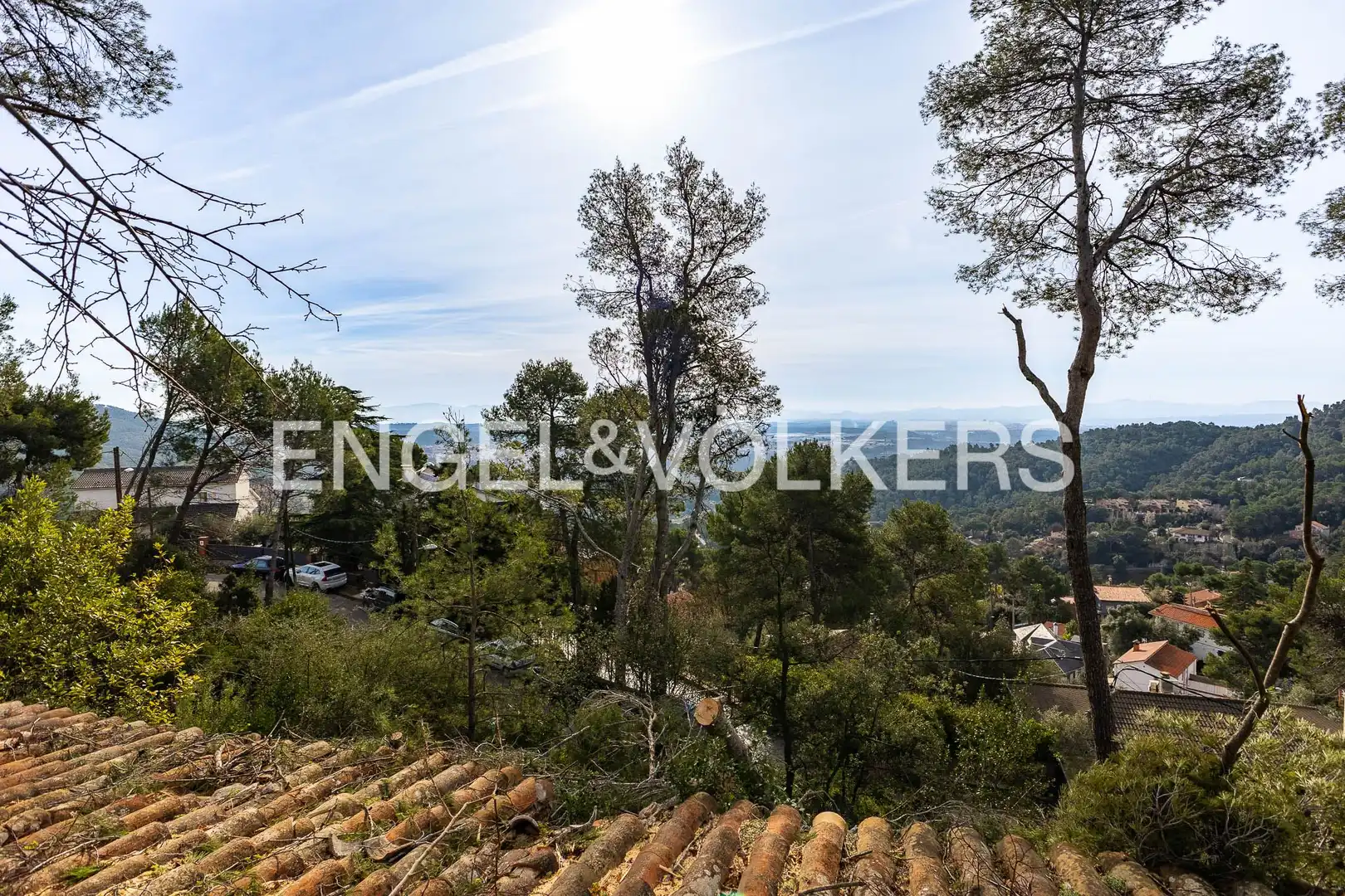 Casa o xalet en venda en Castellar del Vallès amb Calefacció, Jardí privat i Terrassa