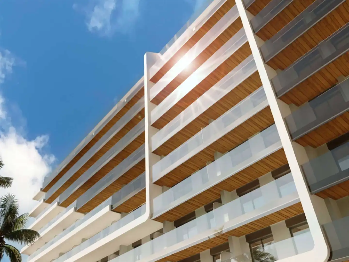 Apartament amb piscina en venda a Avenida Av de las Olas, 9, imagen 27
