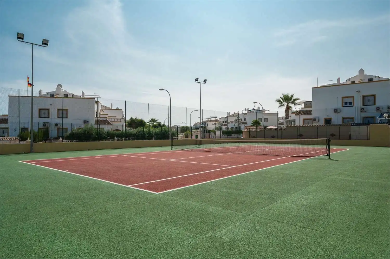 Apartment mit Pool zum Verkauf in Orihuela Costa, imagen 26