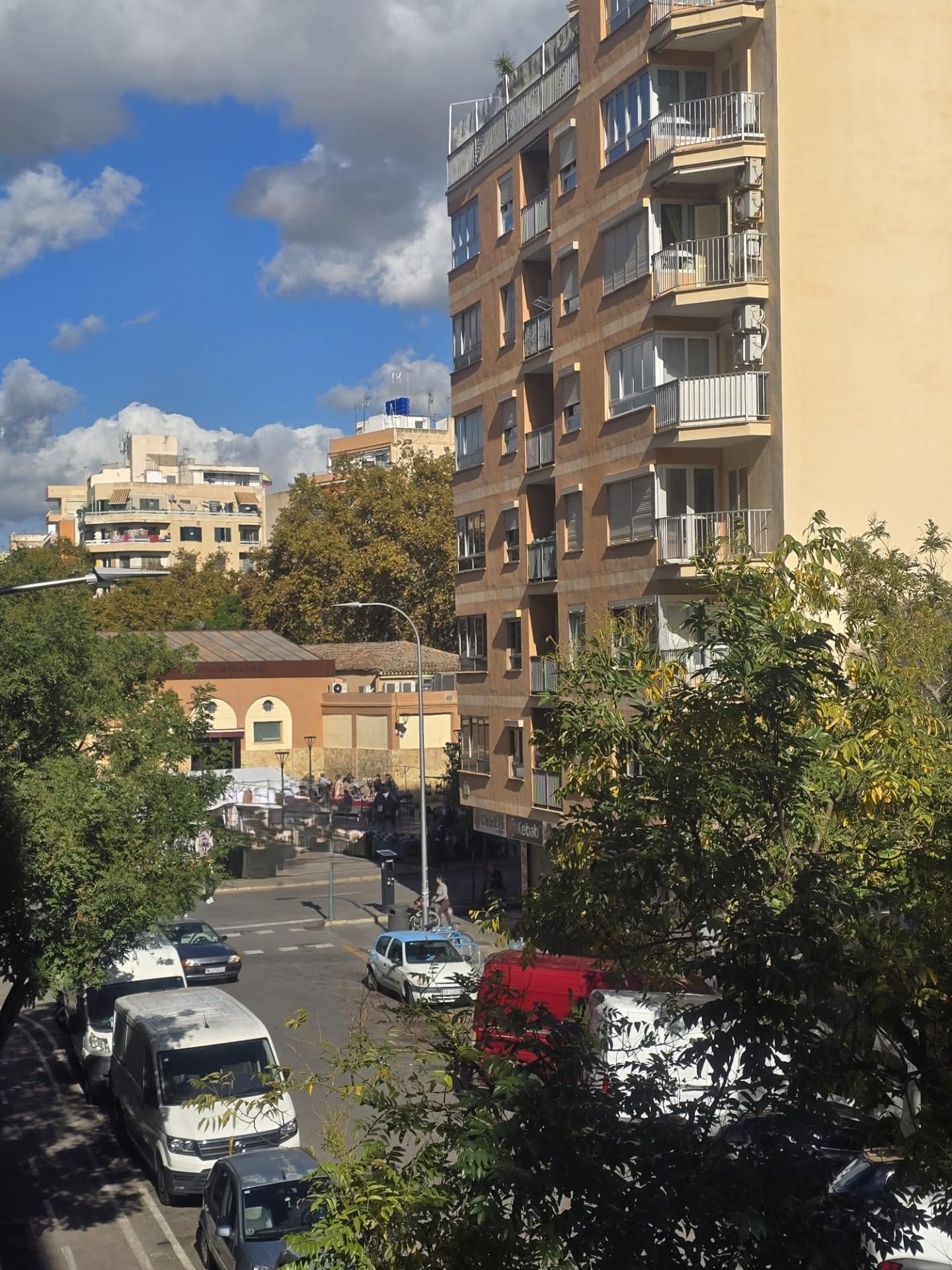 Pis en venda a Pere Garau, Llevant