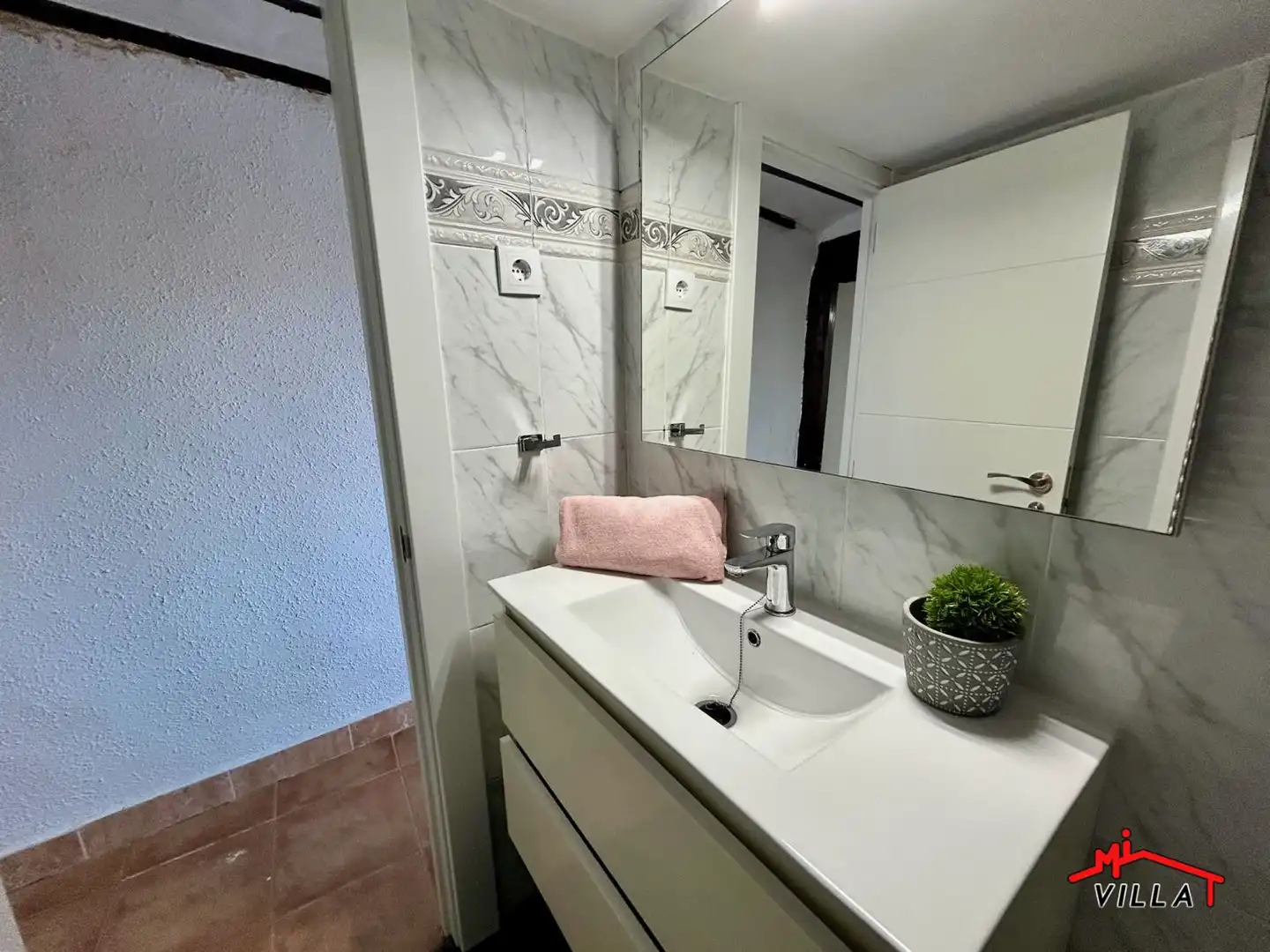 Baño de Piso en venta en Laredo