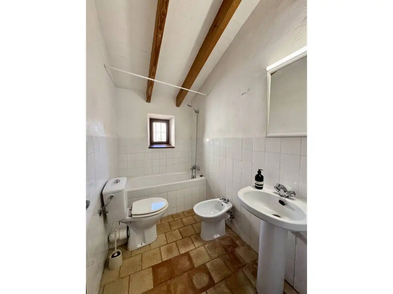 Casa amb jardí de lloguer a Calle Porrossar, imagen 12