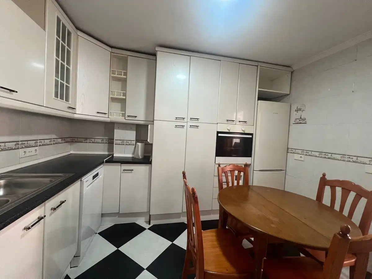 Terraced house for sale in Estepona Pueblo, imagen 22