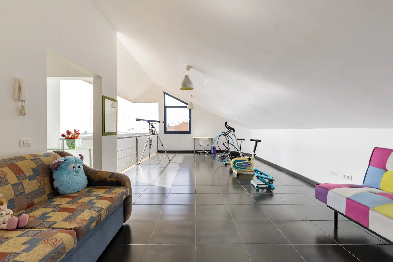 Haus oder Chalet zur Miete in Araya