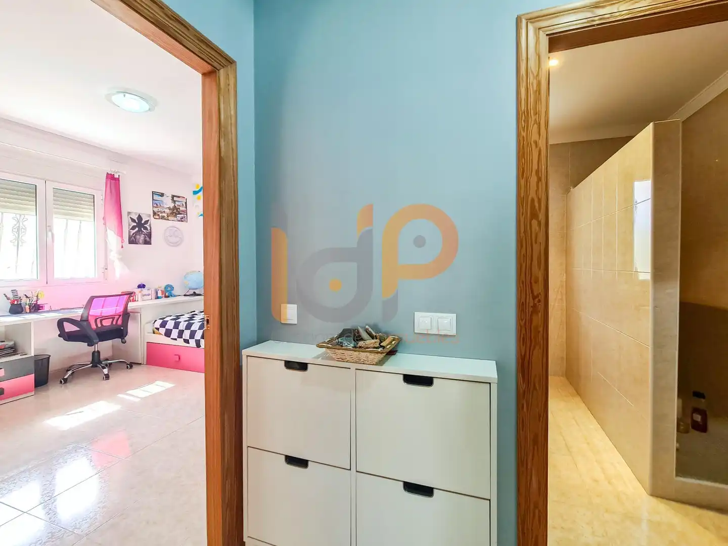 Maison avec piscine à vendre à Huércal-Overa, imagen 12