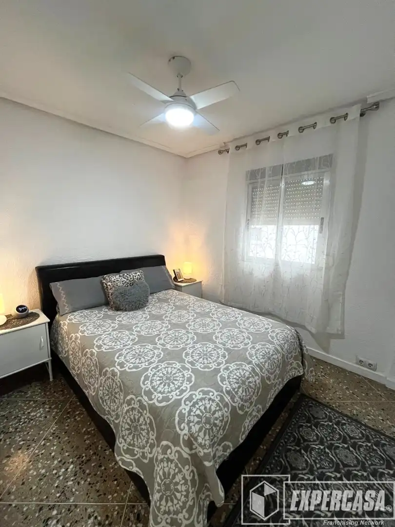 Flat with lift for sale in Quatre Carreres, imagen 19