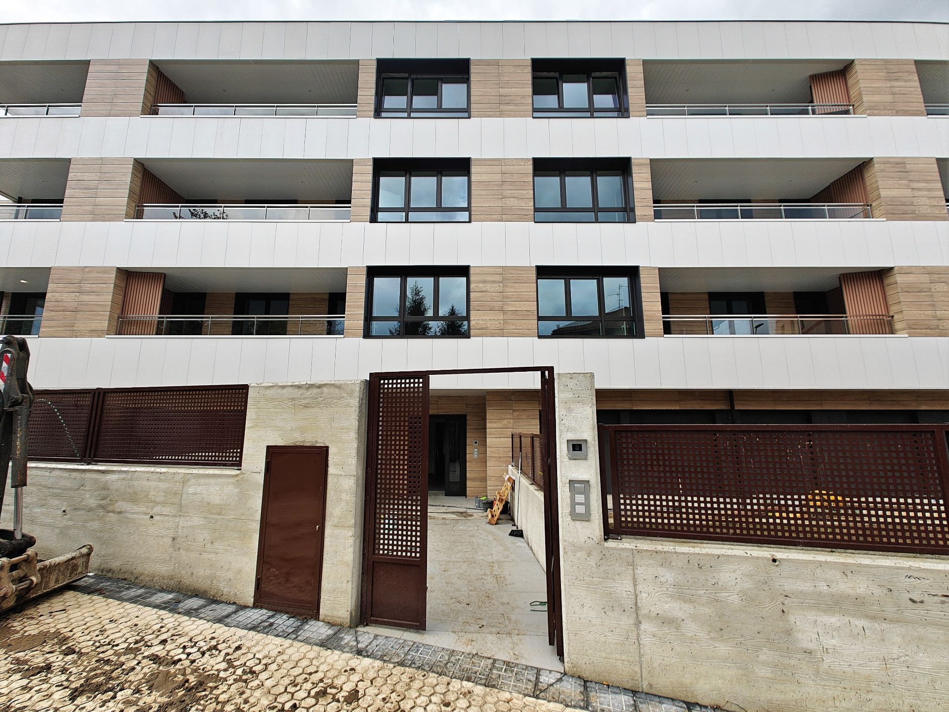 Piso en venta en Paseo de herrera, Altza