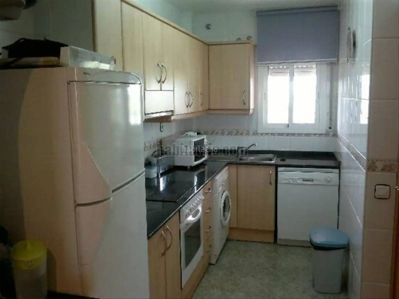Apartment with pool for sale in Avinguda Parlament de Catalunya 12, imagen 7