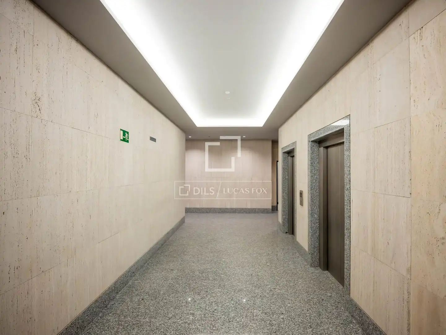 Loft con terrazza in affitto a Vega de la Moraleja, imagen 19