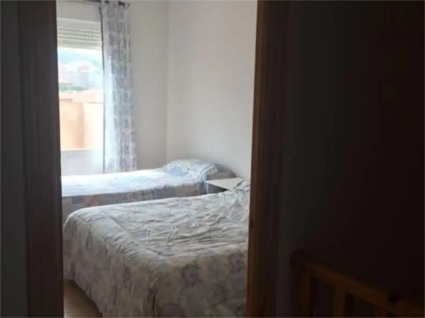 Dormitori de Casa o xalet en venda en Los Navalucillos