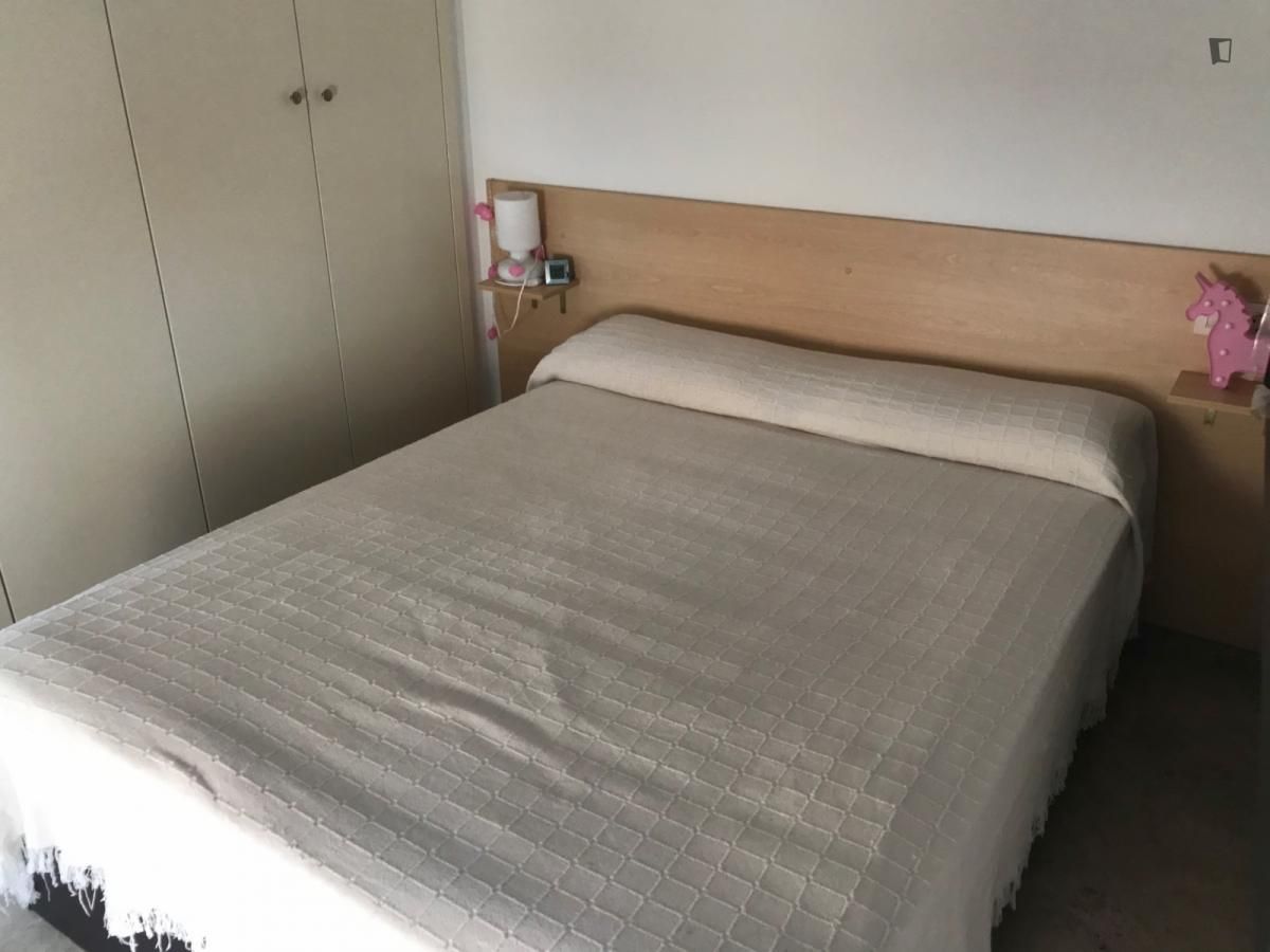 Apartament de lloguer a Cristo de la Epidemia