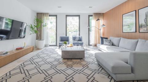 Photo 2 of Flat for sale in Lista,  Madrid Capital