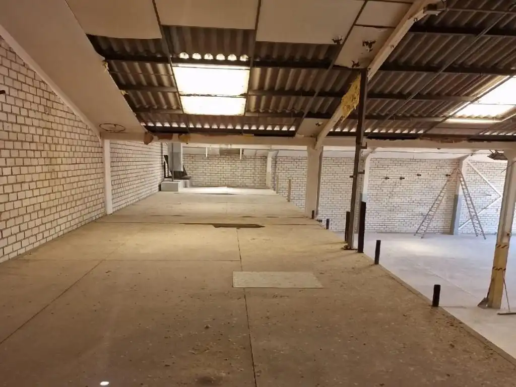 Nave industrial in vendita a Altos del Olivar - El Caracol, imagen 6