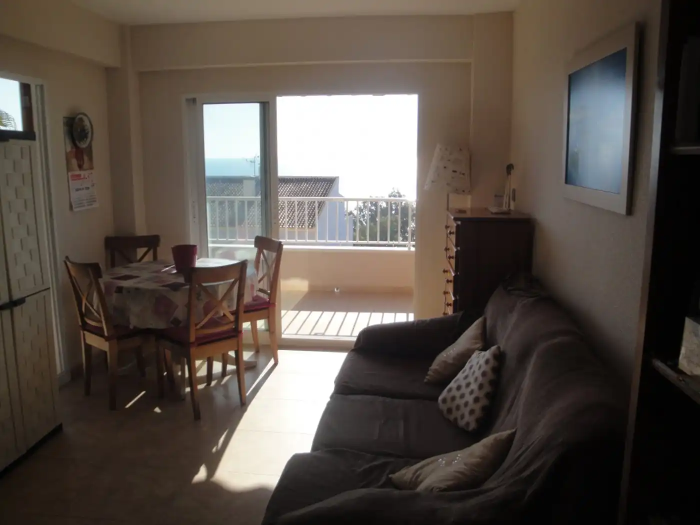 Flat with lift to rent in Santa Pola ciudad, imagen 6