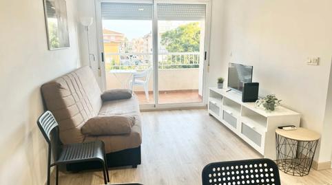 Foto 2 de Apartamento de alquiler en Carrer José Segrelles, Canet d'En Berenguer, Valencia