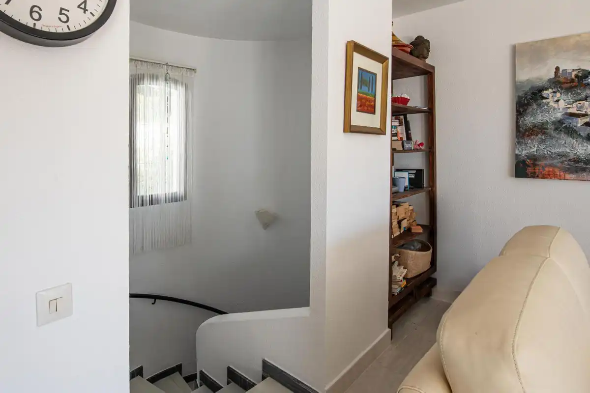 Casa adosada en venta en Marbella con Terraza y Piscina