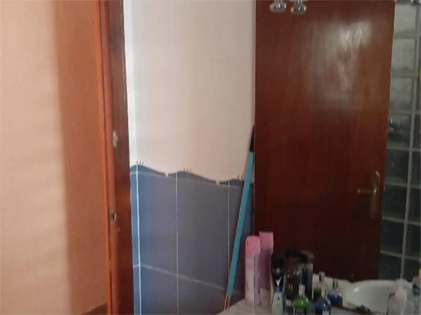 Bany de Pis en venda en Benavites amb Aire condicionat i Balcó