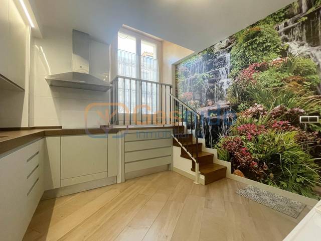 Piso en Alquiler en Centro