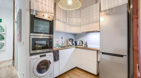 Foto 5 de Pis de lloguer a De la Palma, Universidad - Malasaña,  Madrid Capital