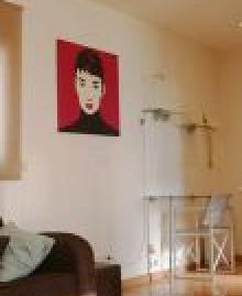 Foto 3 de Piso de alquiler en Universidad San Francisco,  Zaragoza Capital