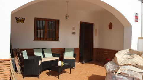 Foto 4 de Casa adosada en venda a Calle la Puente, 27, Enix, Almería