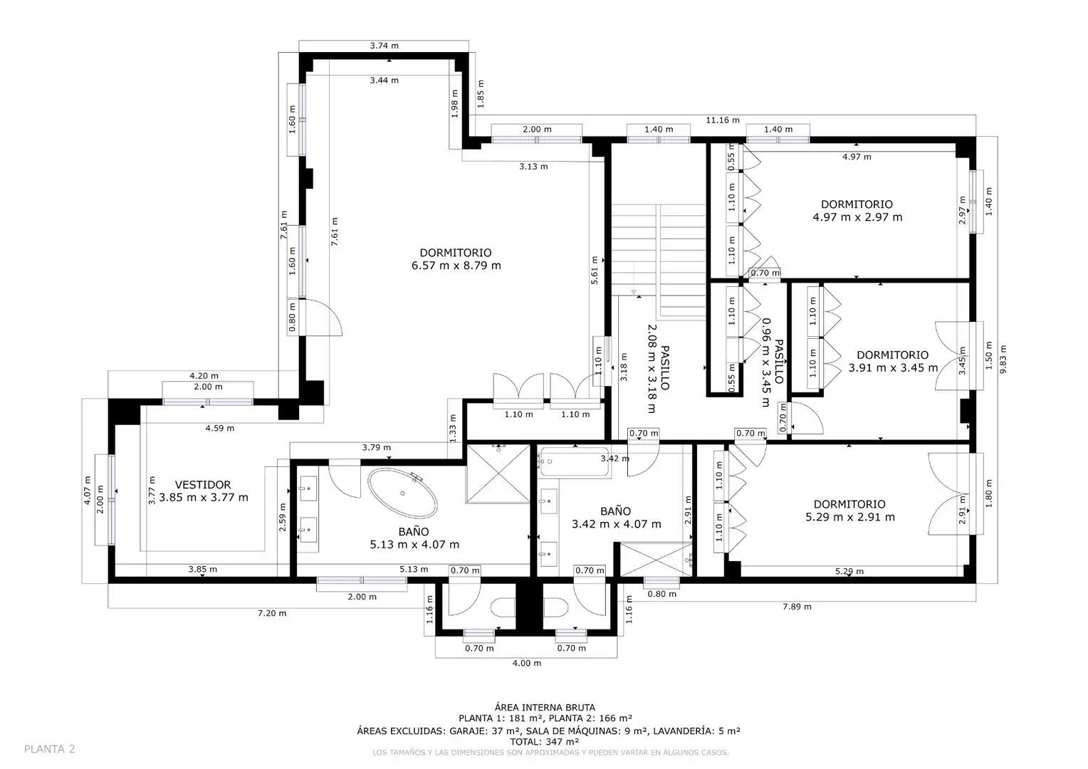 Houses for sale in Villanueva de la Cañada  with Air Conditioner, Heating and Private garden