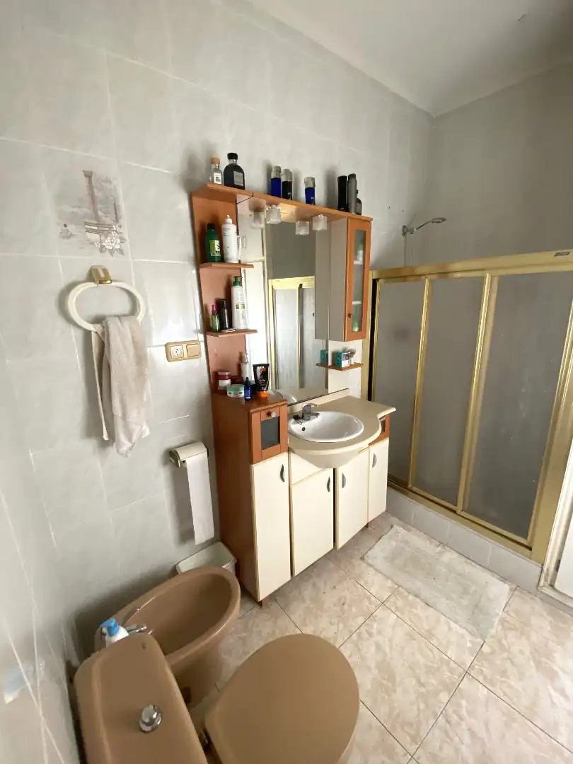 Baño de Casa o chalet en venta en Callosa de Segura con Terraza