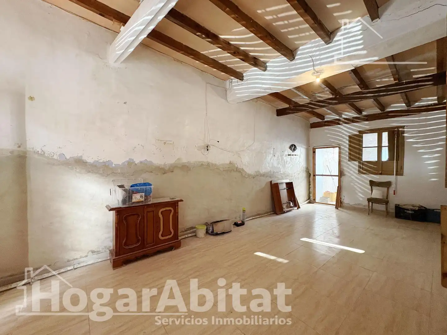 Casa o chalet en venta en Tavernes de la Valldigna con Terraza, Trastero y Amueblado