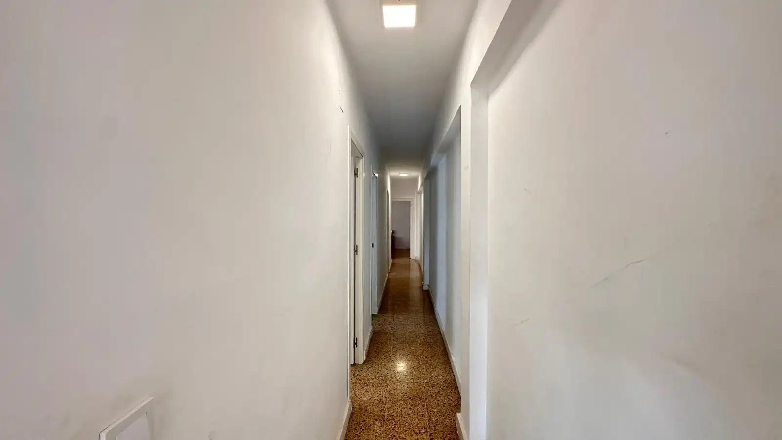 Pis en venda en L'Alcúdia amb Balcó