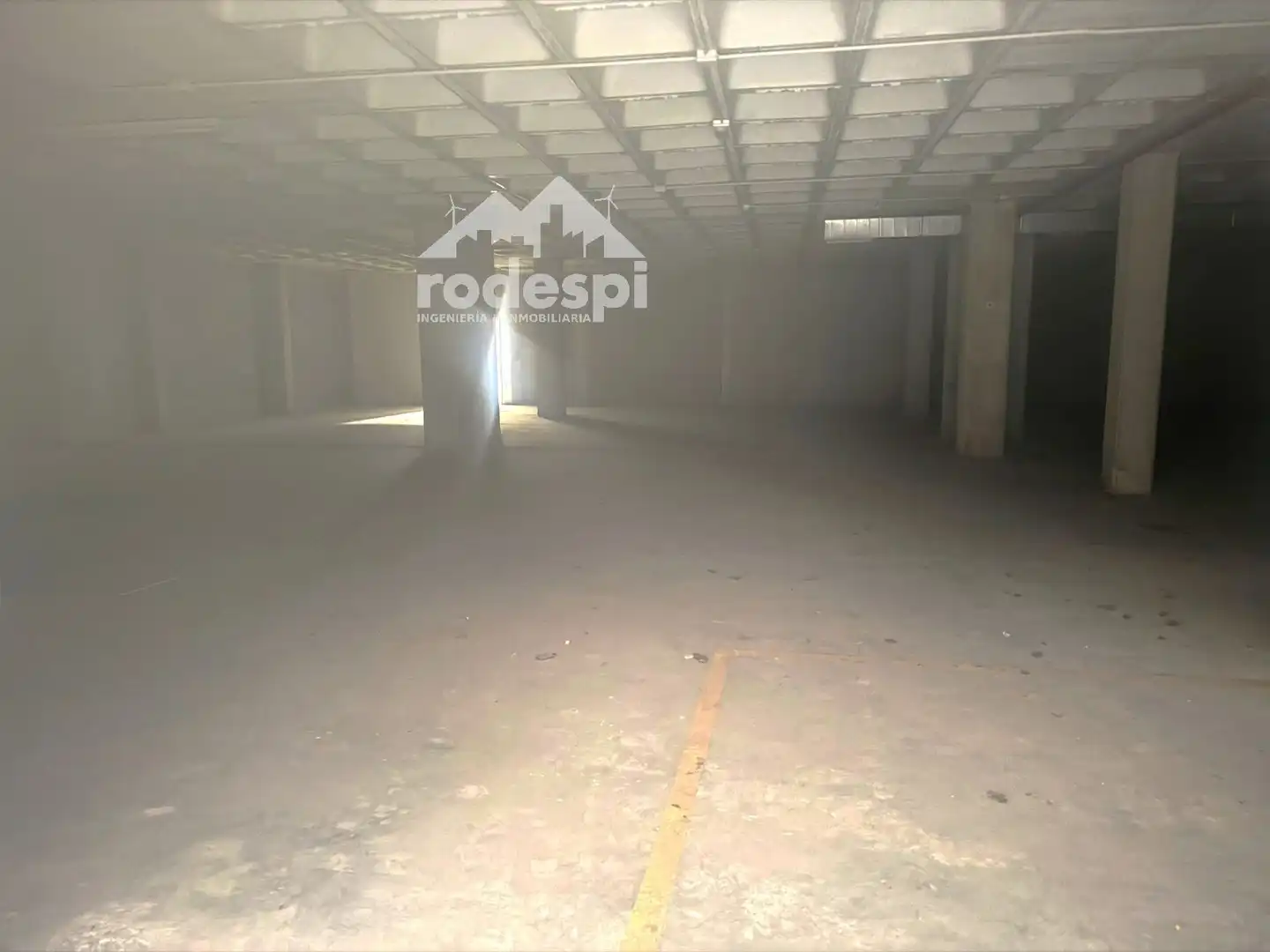 Einzelparkplatz zum Verkauf in Ramiranes, imagen 6