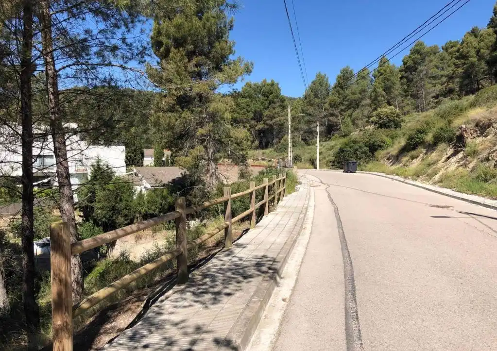 Rural land for sale in PENEDÈS, imagen 9