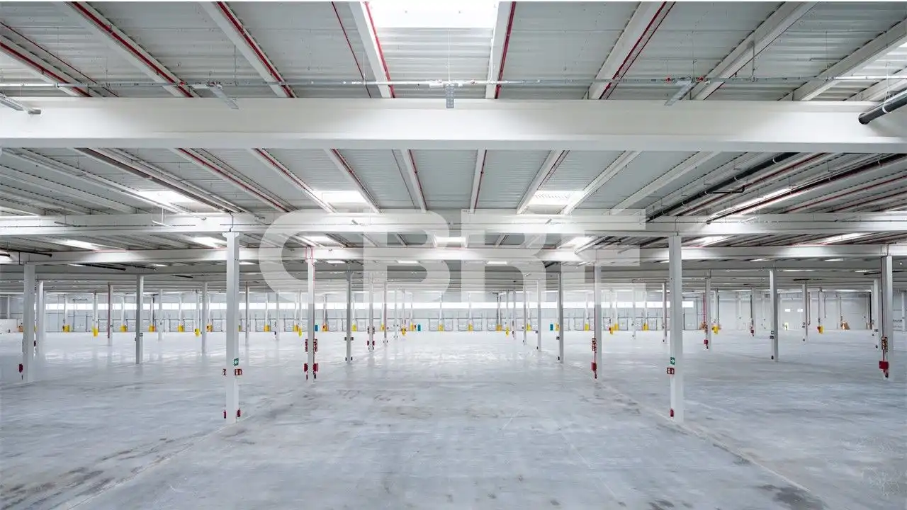 Nave industrial en alquiler en La Dehesa de Moratalaz, imagen 8