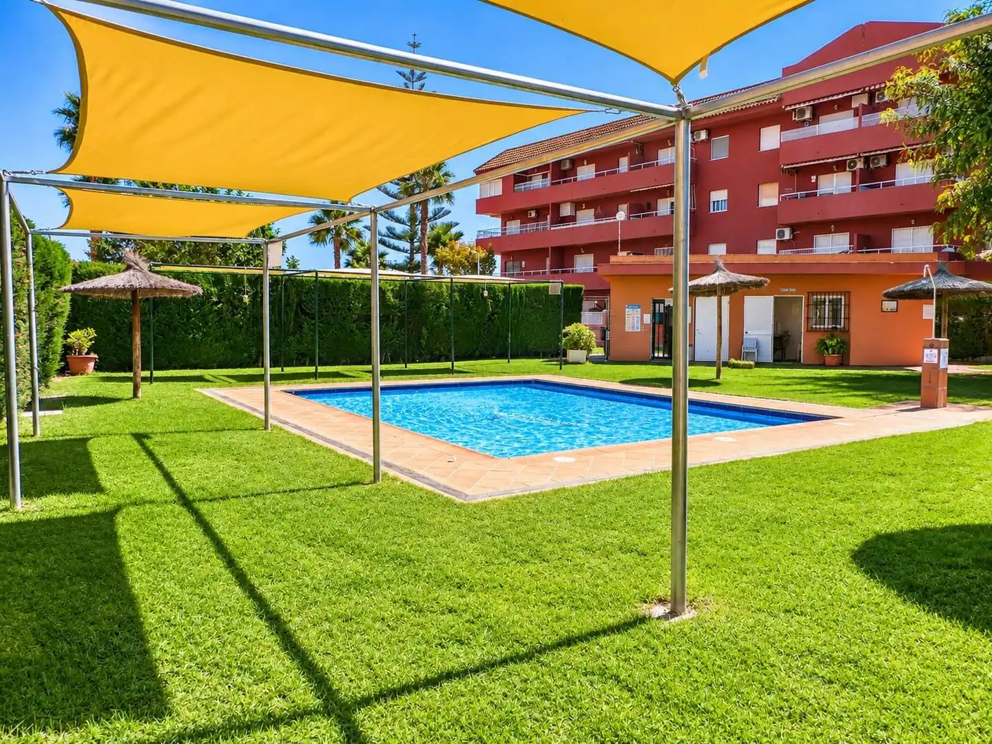 Piso con piscina en venta en Avenida LA LAGUNA, imagen 35