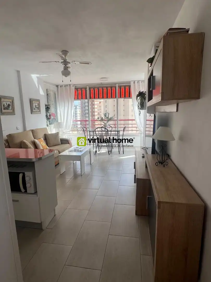 Mini appartamento con piscina in vendita a Rincón de Loix, imagen 7