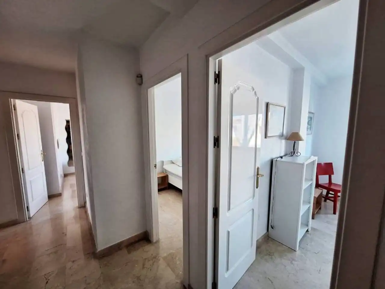 Apartament amb ascensor en venda a Orihuela Costa, imagen 16