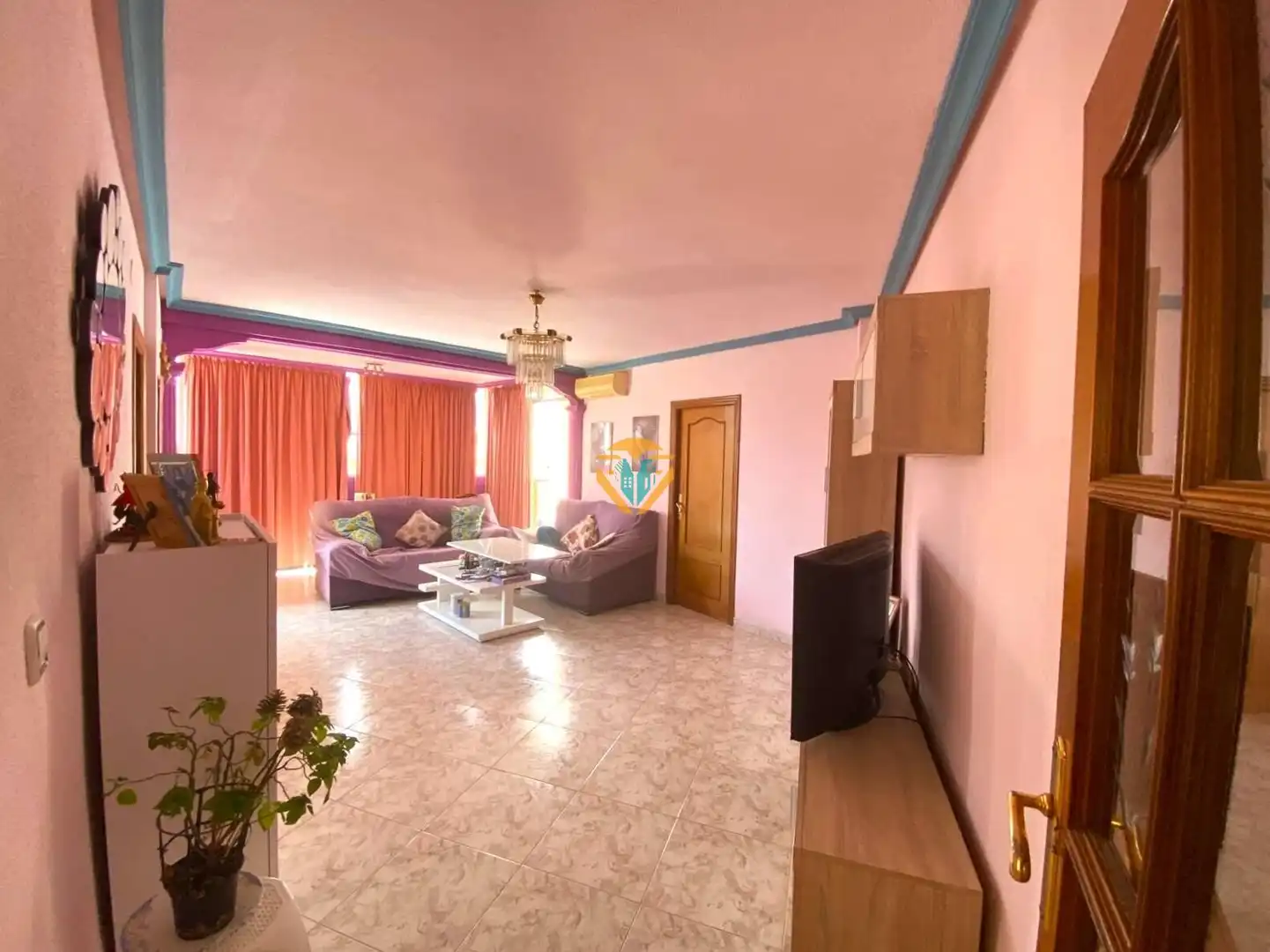 Penthouse mit Terrasse zum Verkauf in Centro Urbano, imagen 10