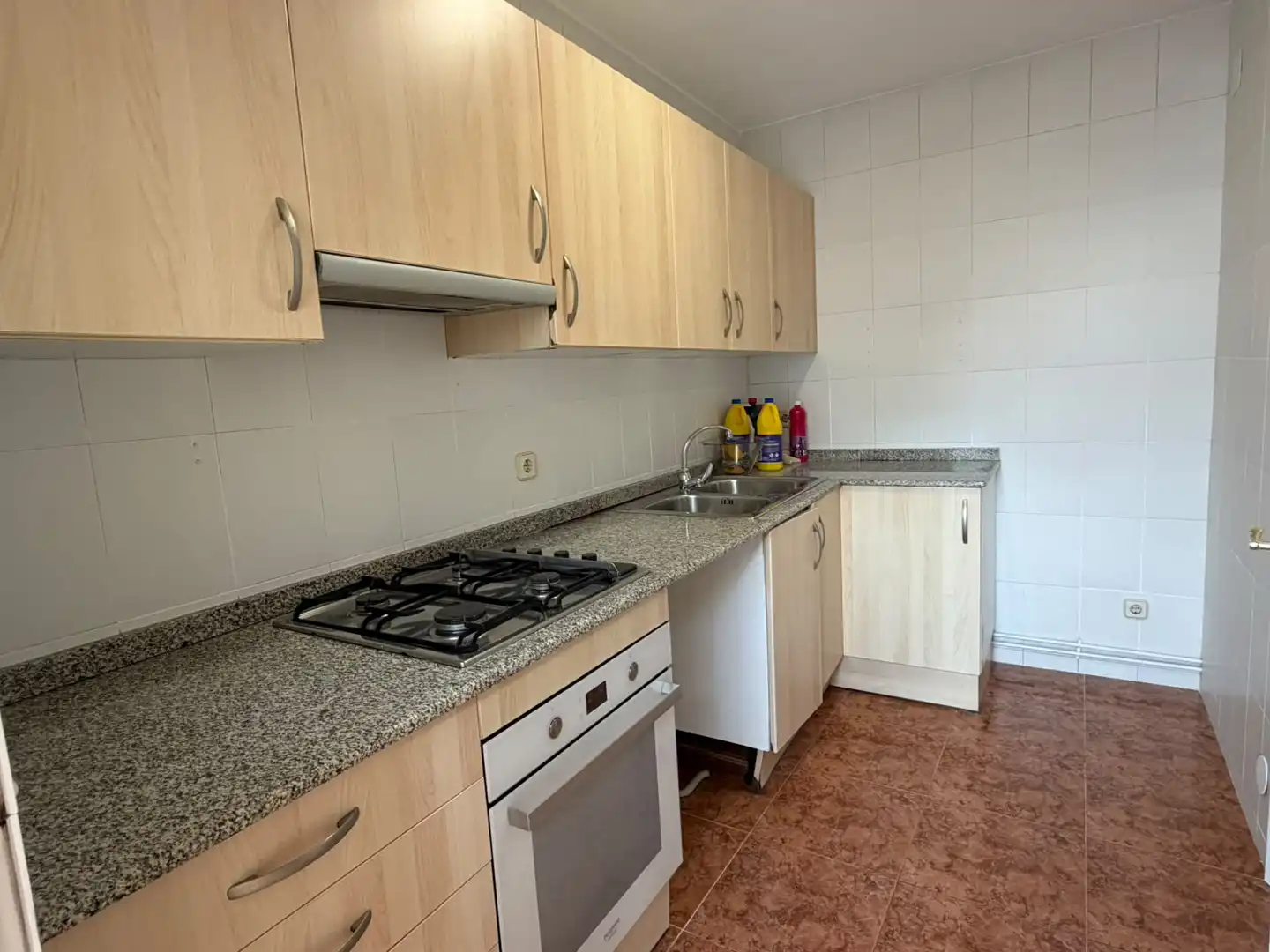 Kitchen of Flat for sale in Centre