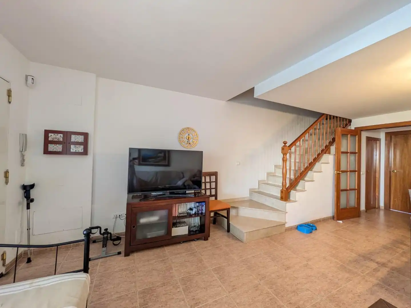 Casa adosada en venta en Creixell con Aire acondicionado, Jardín privado y Terraza